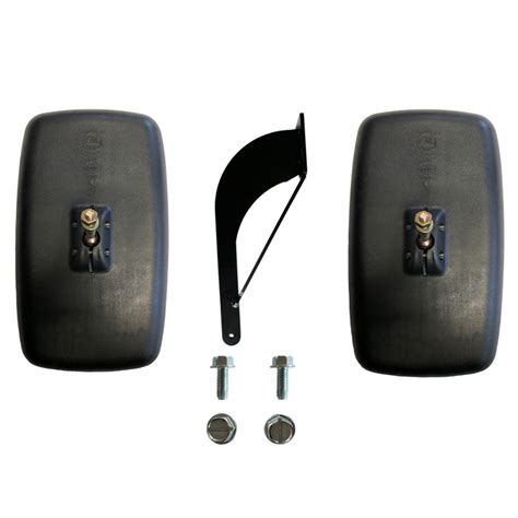 new holland skid steer mirrors|Amazon.com: Skid Steer Mirror.